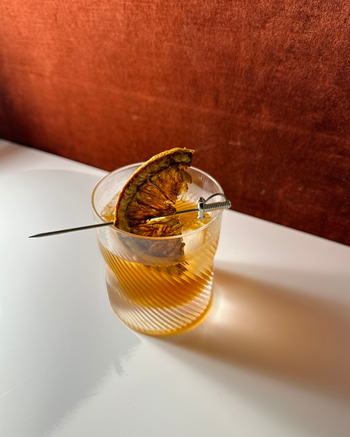 Springer Slinger
| Cocktail Emporium