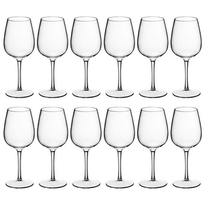 Acopa Tritan Wine Glass - set of 12