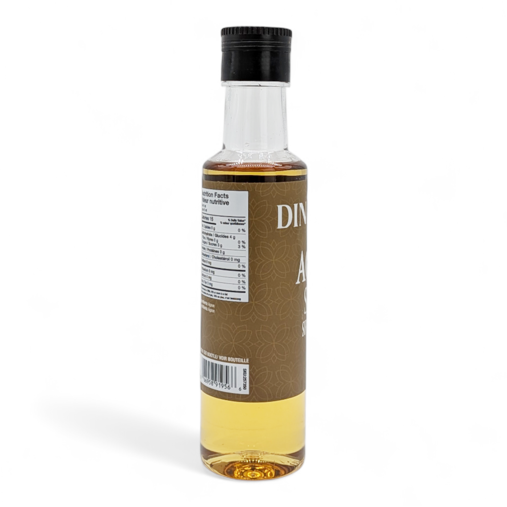 Agave Syrup