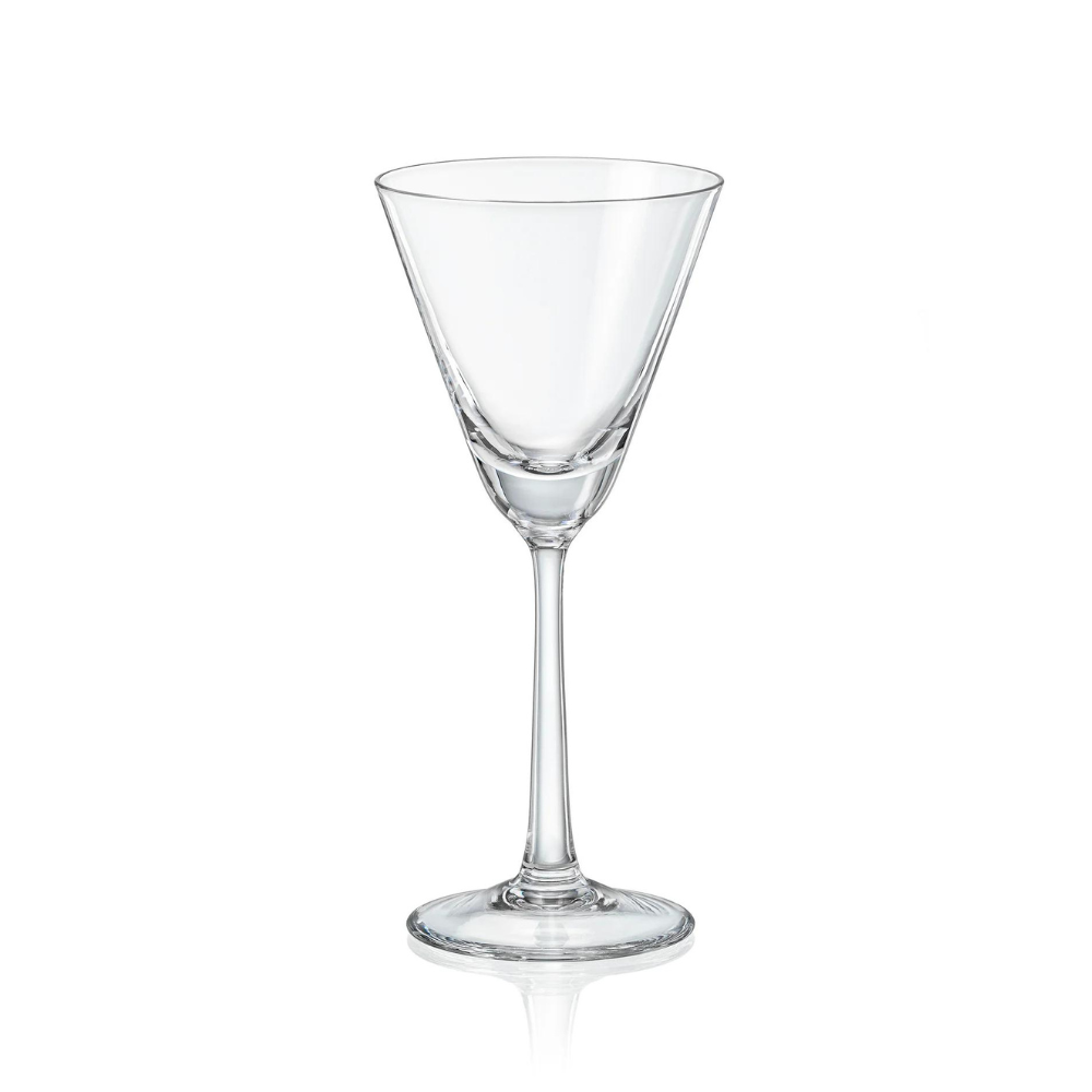Bohemia Mini Martini Glasses