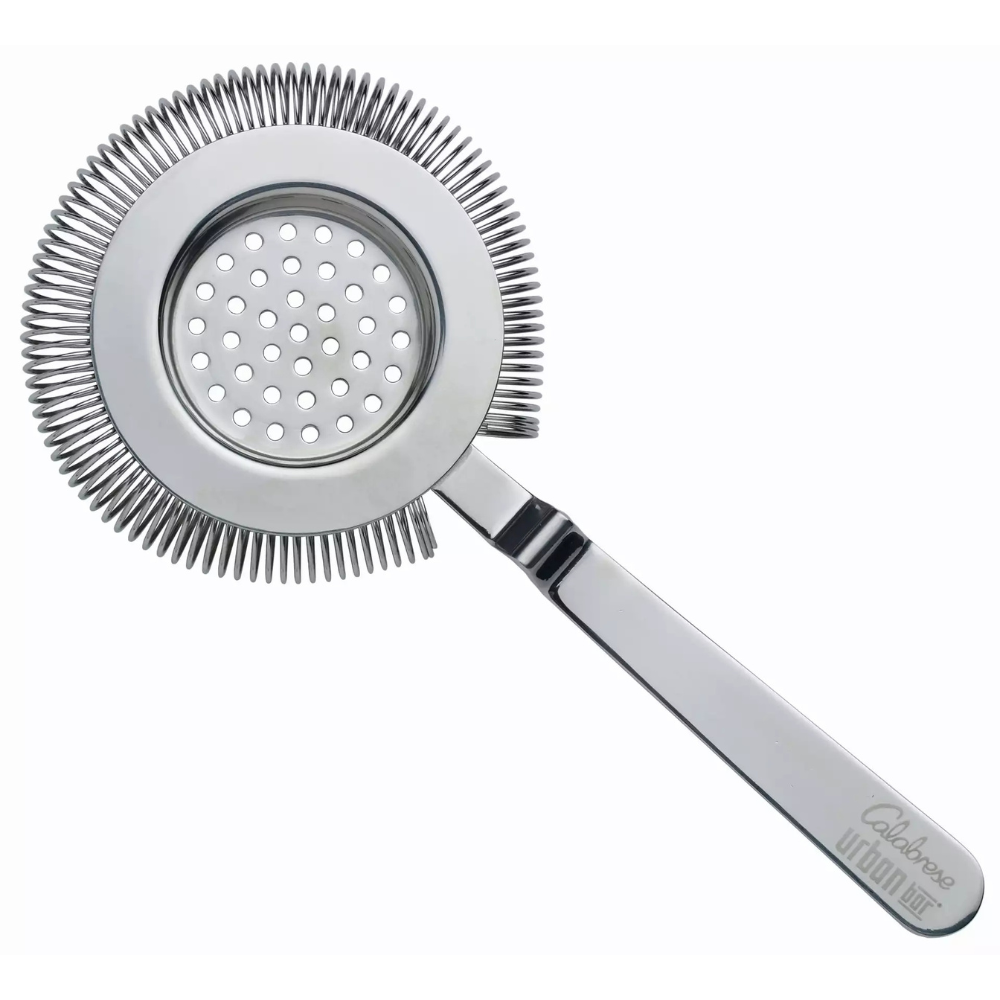 Calabrese Hawthorne Strainer | Cocktail Emporium
