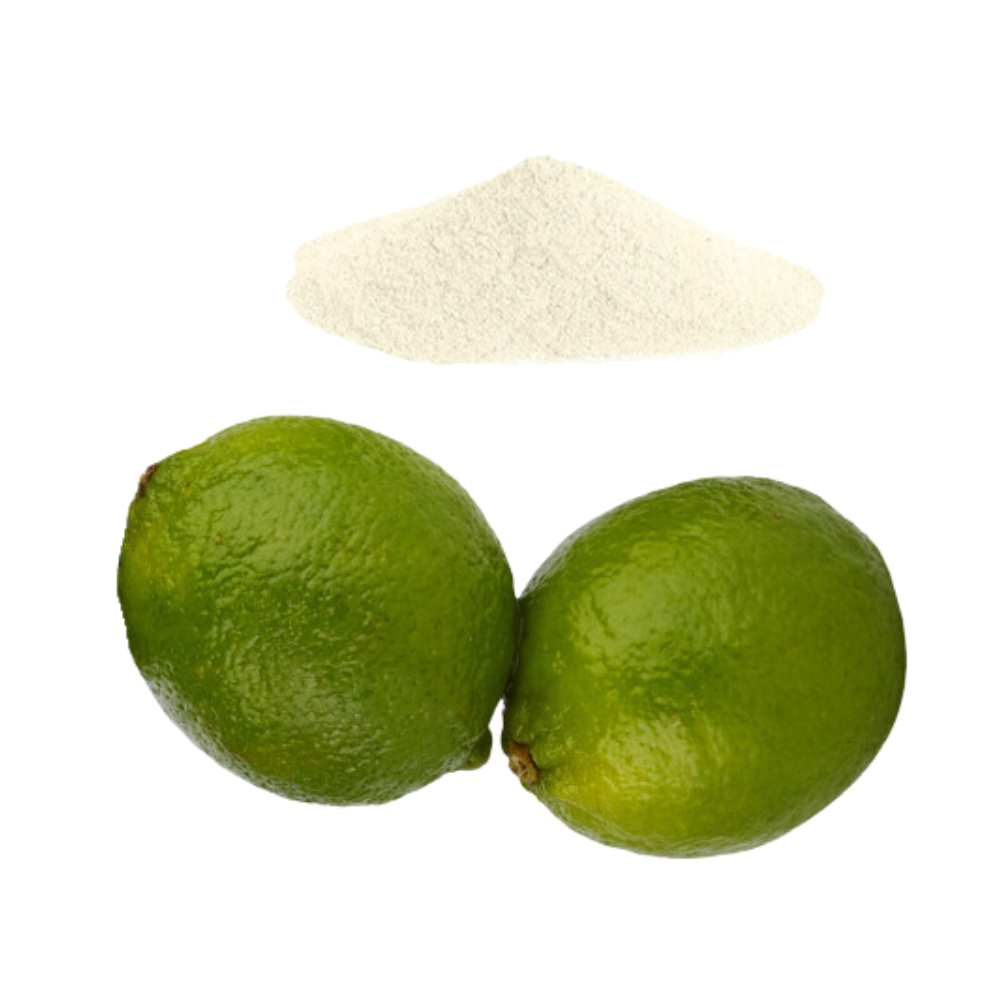 Dehydrated Lime Juice Powder Cocktail Emporium
