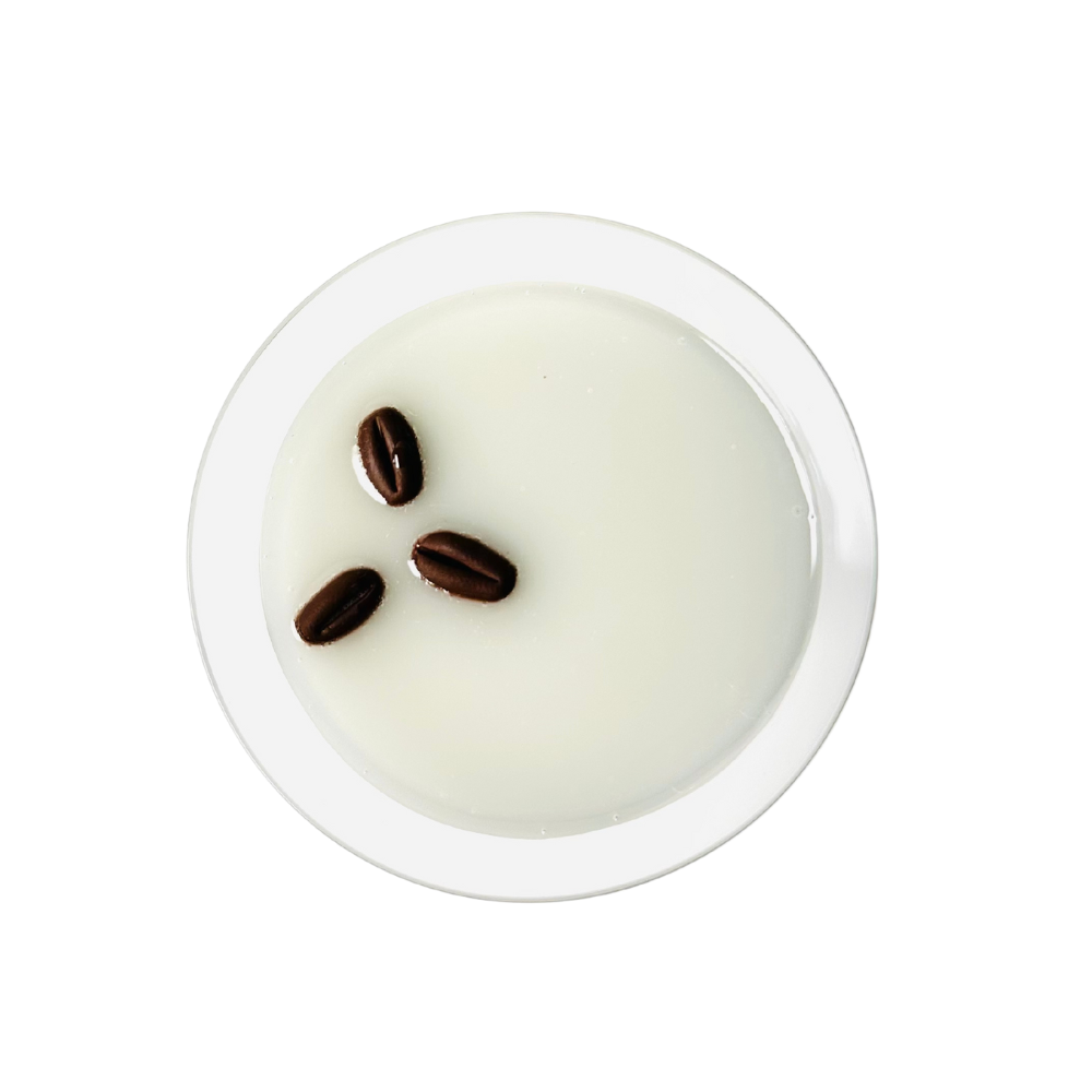 Espresso Martini Figurine Cocktail Emporium