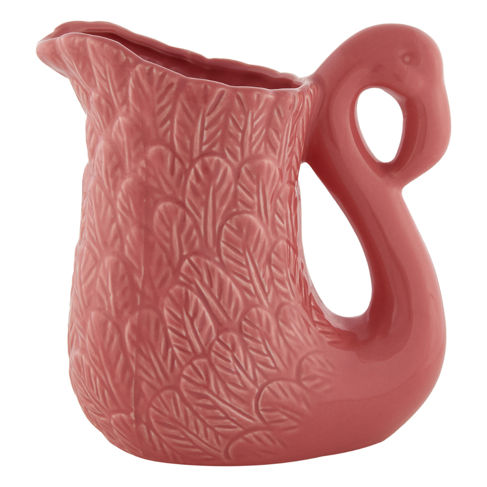 Mug Könitz Flamingo Coloré En Porcelaine - 630 Ml, Modèle 11 2 016 2787