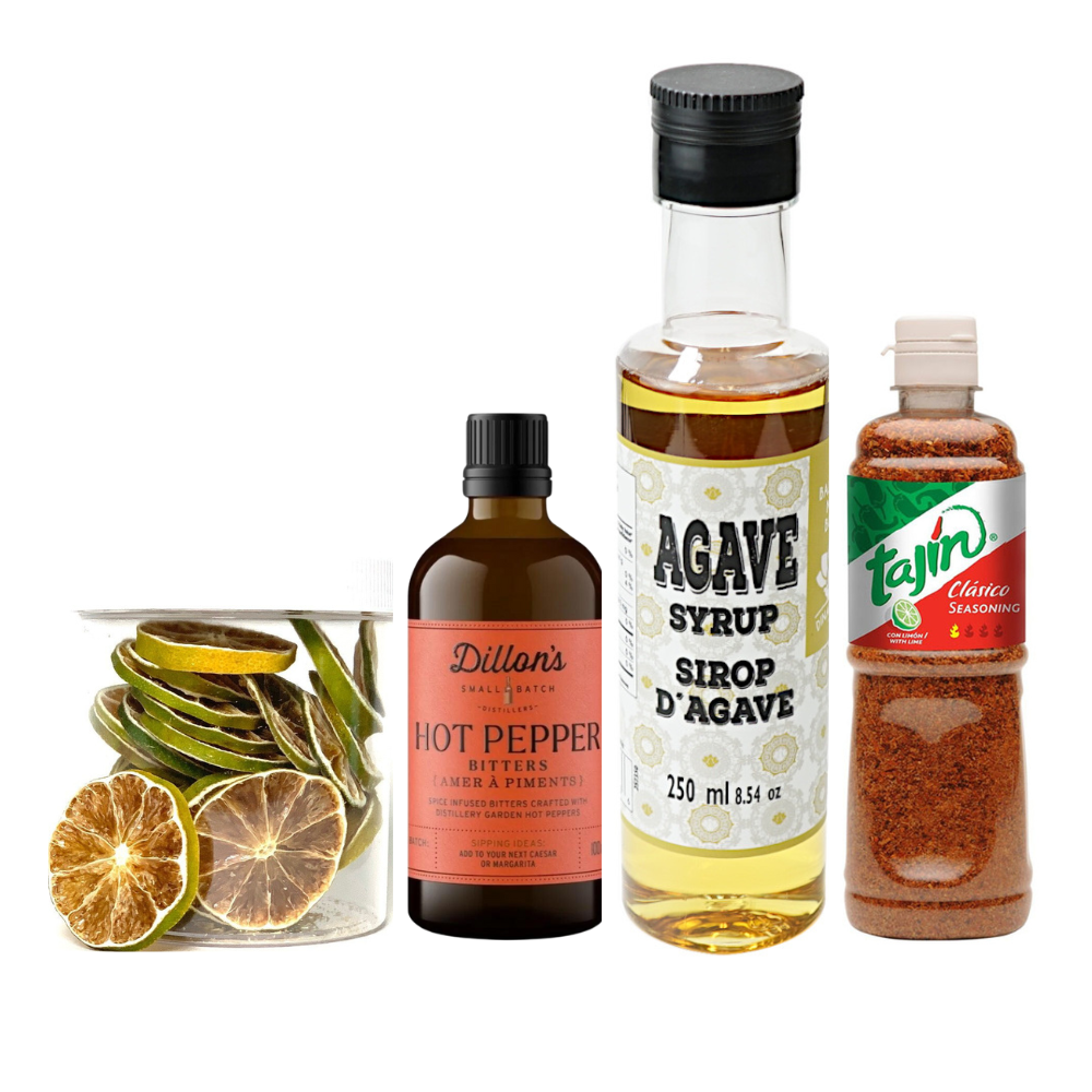 How to Make Infused Agave: Easy Steps for Flavorful Results