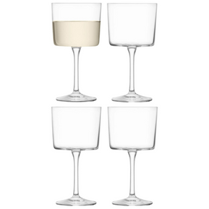 LSA Gio Cocktail/Wine Glasses (set of 4)