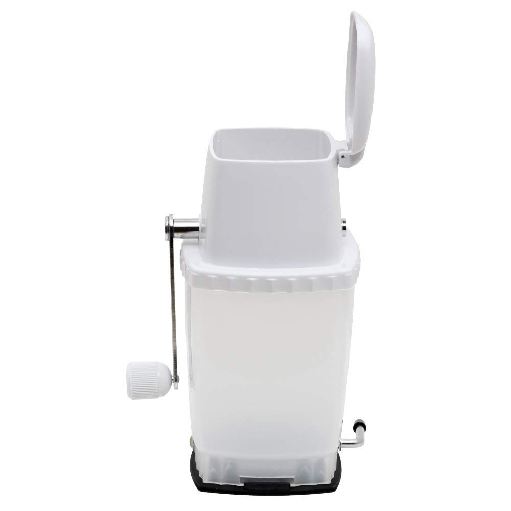 Plastic Ice Crusher | Cocktail Emporium