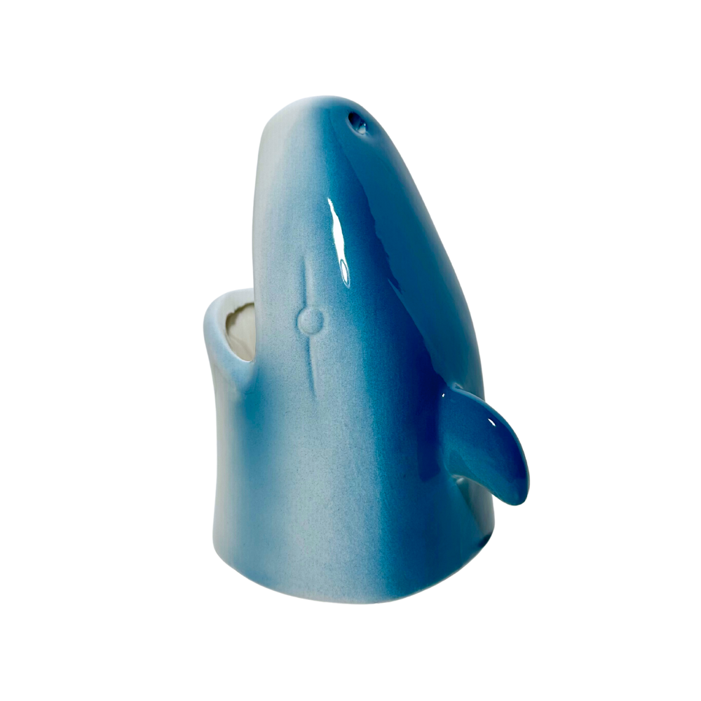 Shark Tiki Mug | Cocktail Emporium