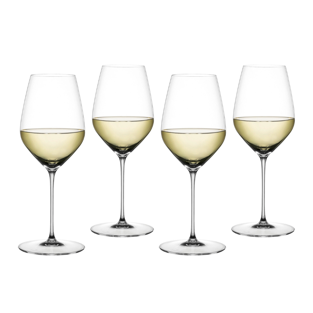 Spiegelau Universal Hi-Lite Glasses (set of 4)