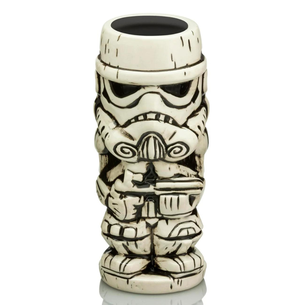 Star wars best sale tiki cups