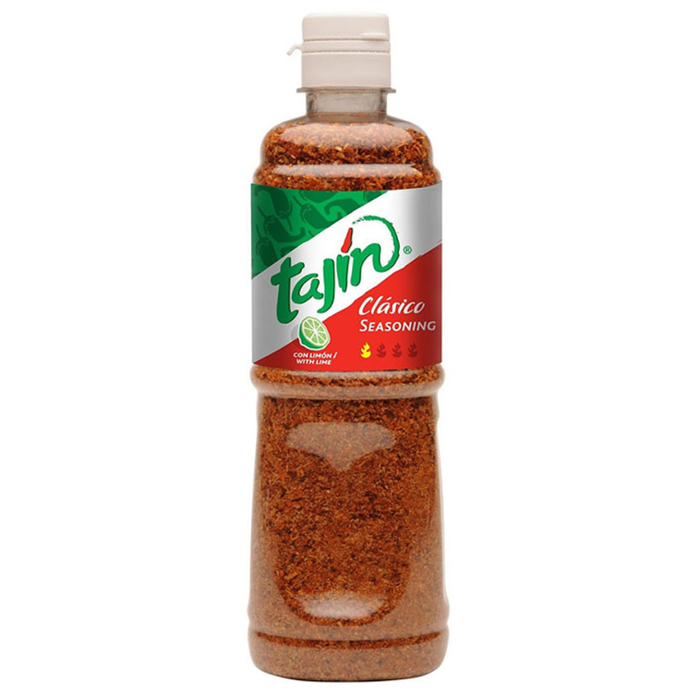 Tajin Classic Lime Salt (142g)