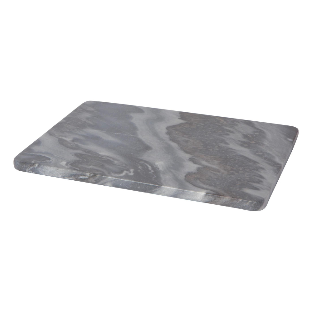 Marble chopping outlet board