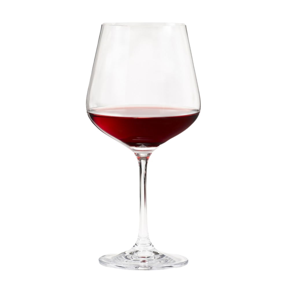 Splendido Red Wine Glasses 21 oz (set of 4)