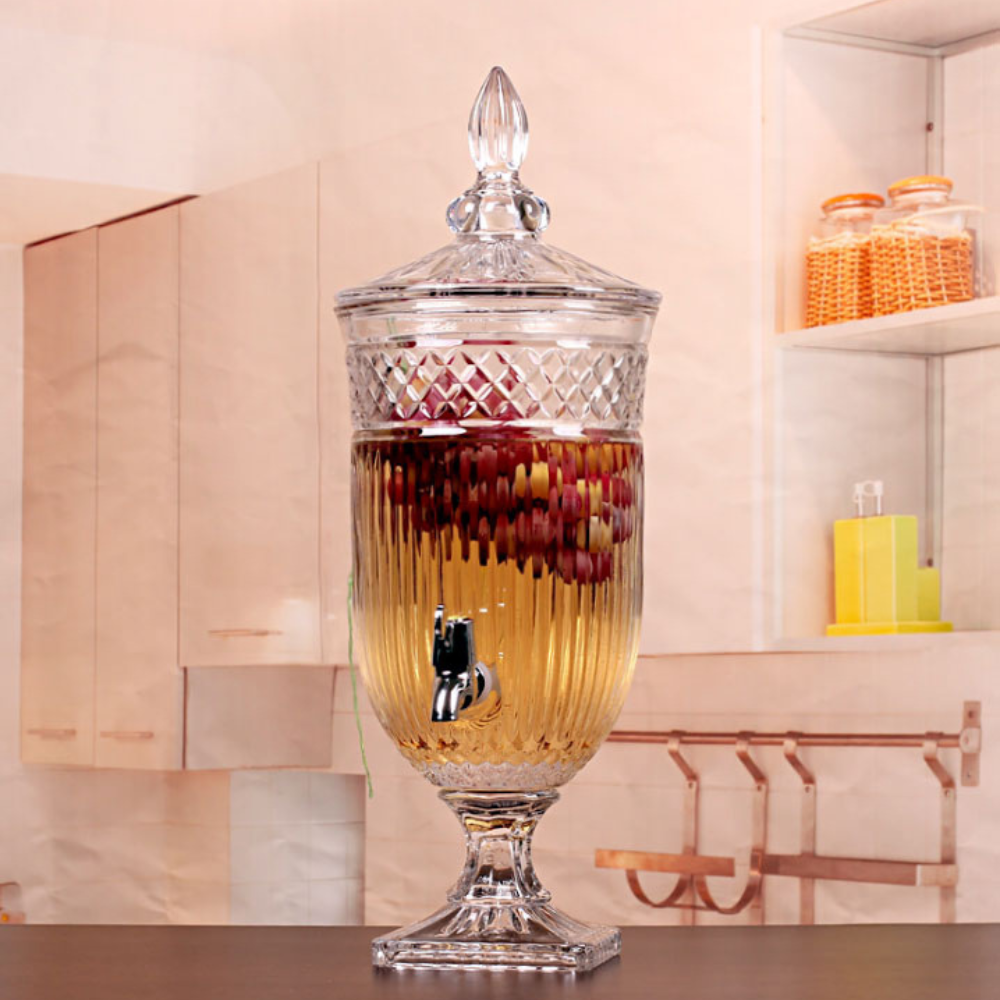 Dublin 2L Drink Dispenser Cocktail Emporium