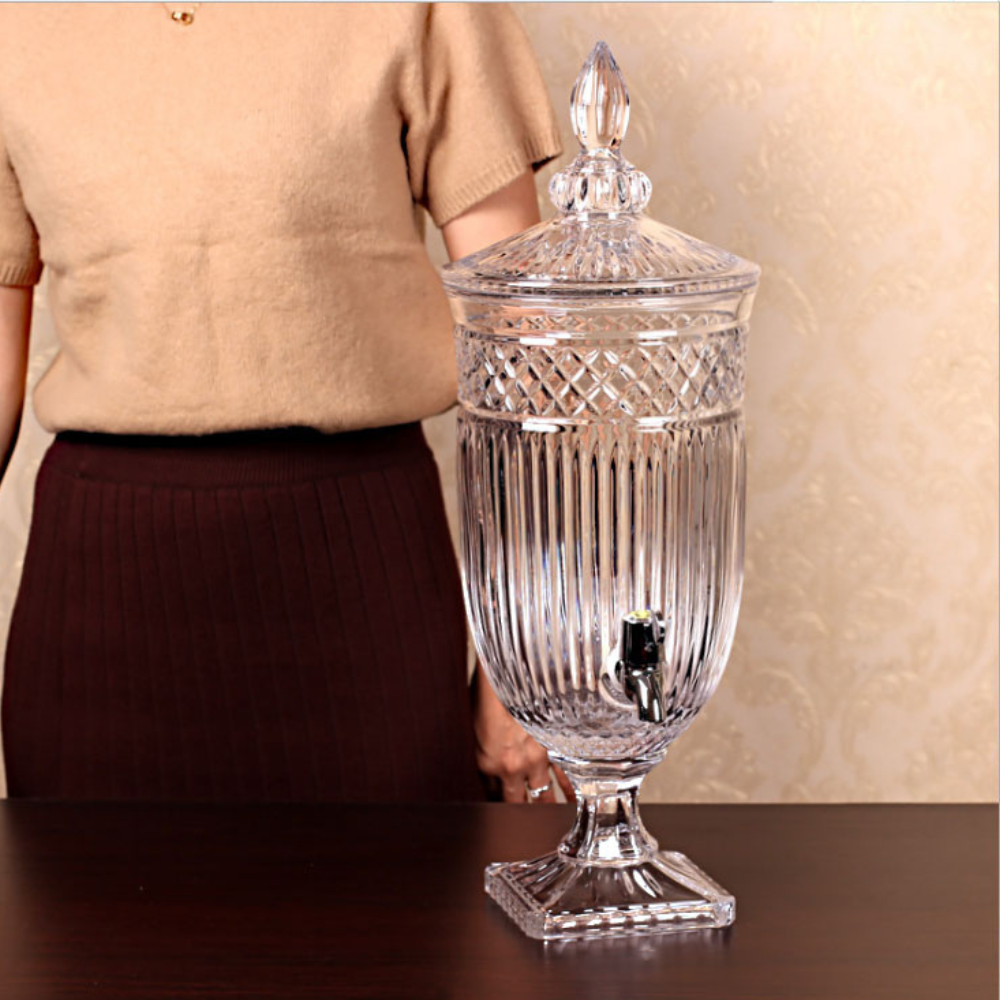 Dublin 2L Drink Dispenser Cocktail Emporium