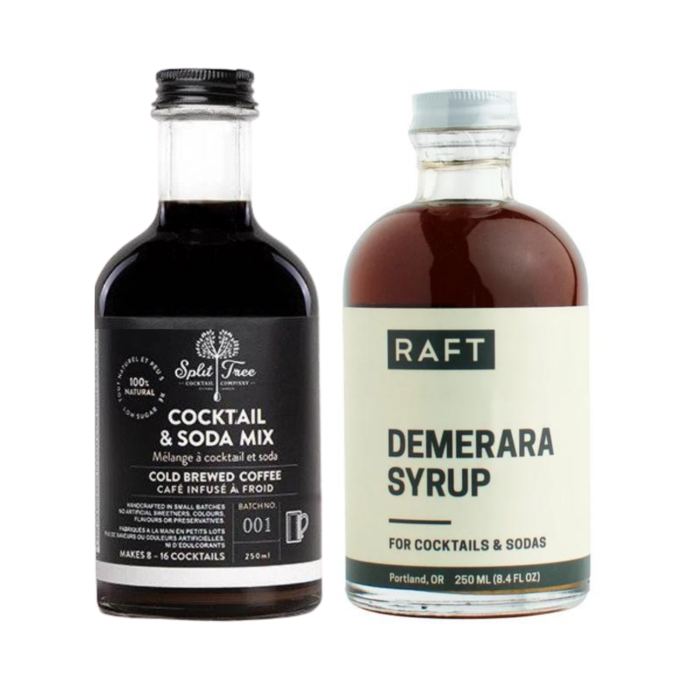 Espresso Martini Duo Cocktail Emporium