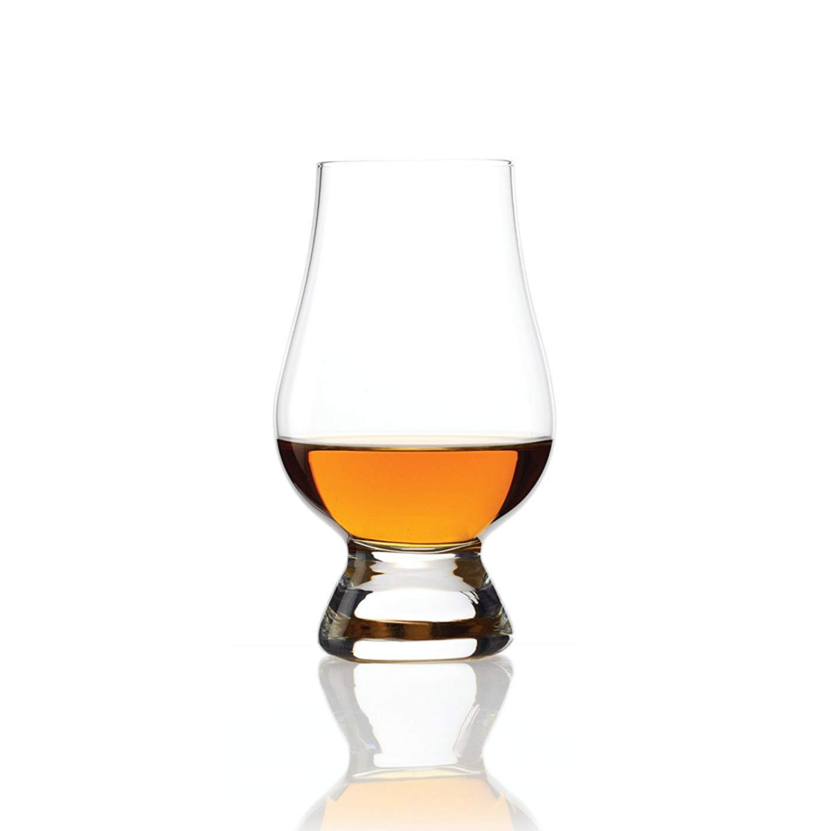 Crystal Glencairn Scotch Glass Cocktail Emporium