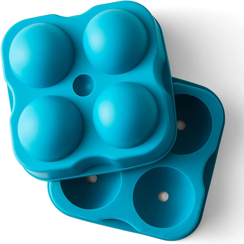 Houdini™ Teal Crushed Ice Tray, 1 ct - Harris Teeter