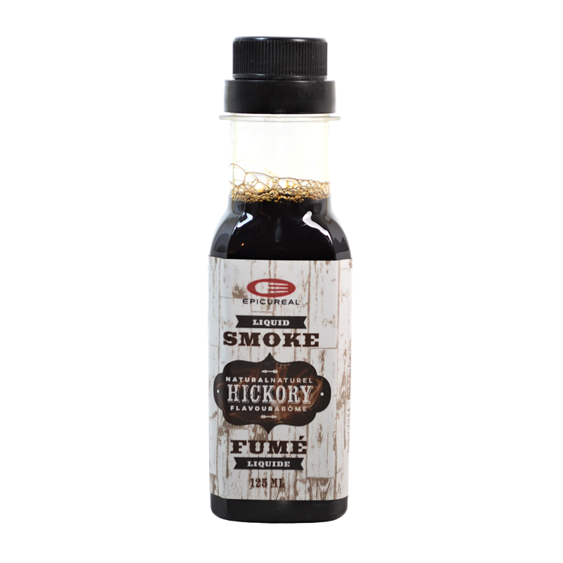 Liquid Hickory Smoke