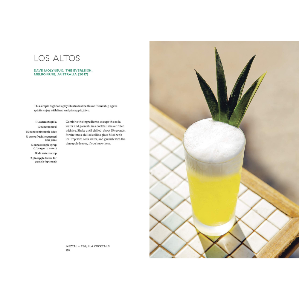 Tequila Sour Lime Juice And Tequila Mezcal And Tequila Cocktails