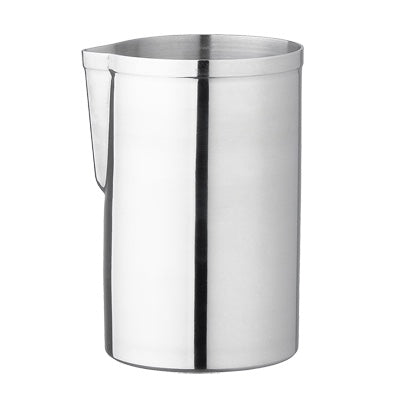 Stainless Steel Japanese Mr. Slim Mixing Pitcher