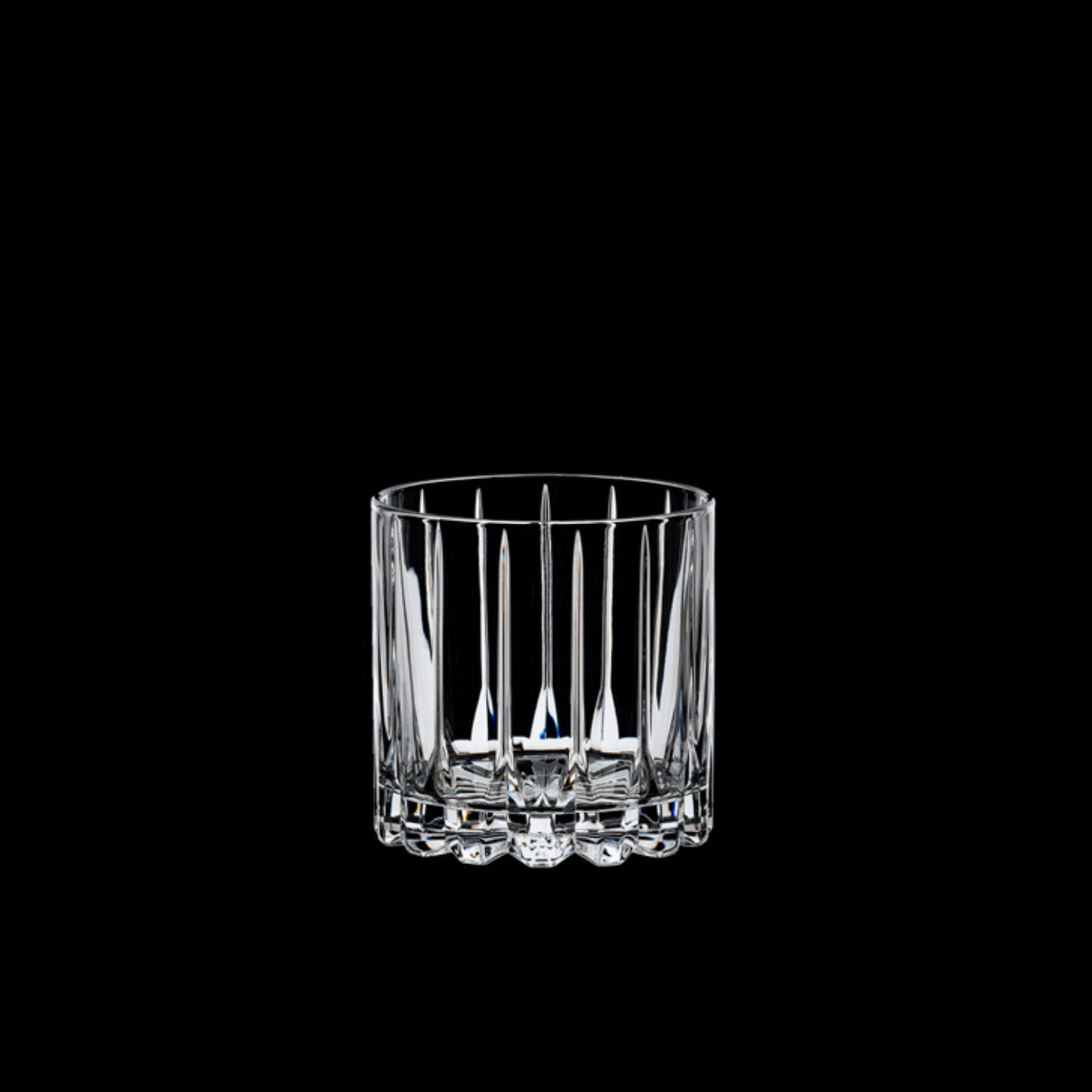 Riedel Rocks Glass (set of 2)
