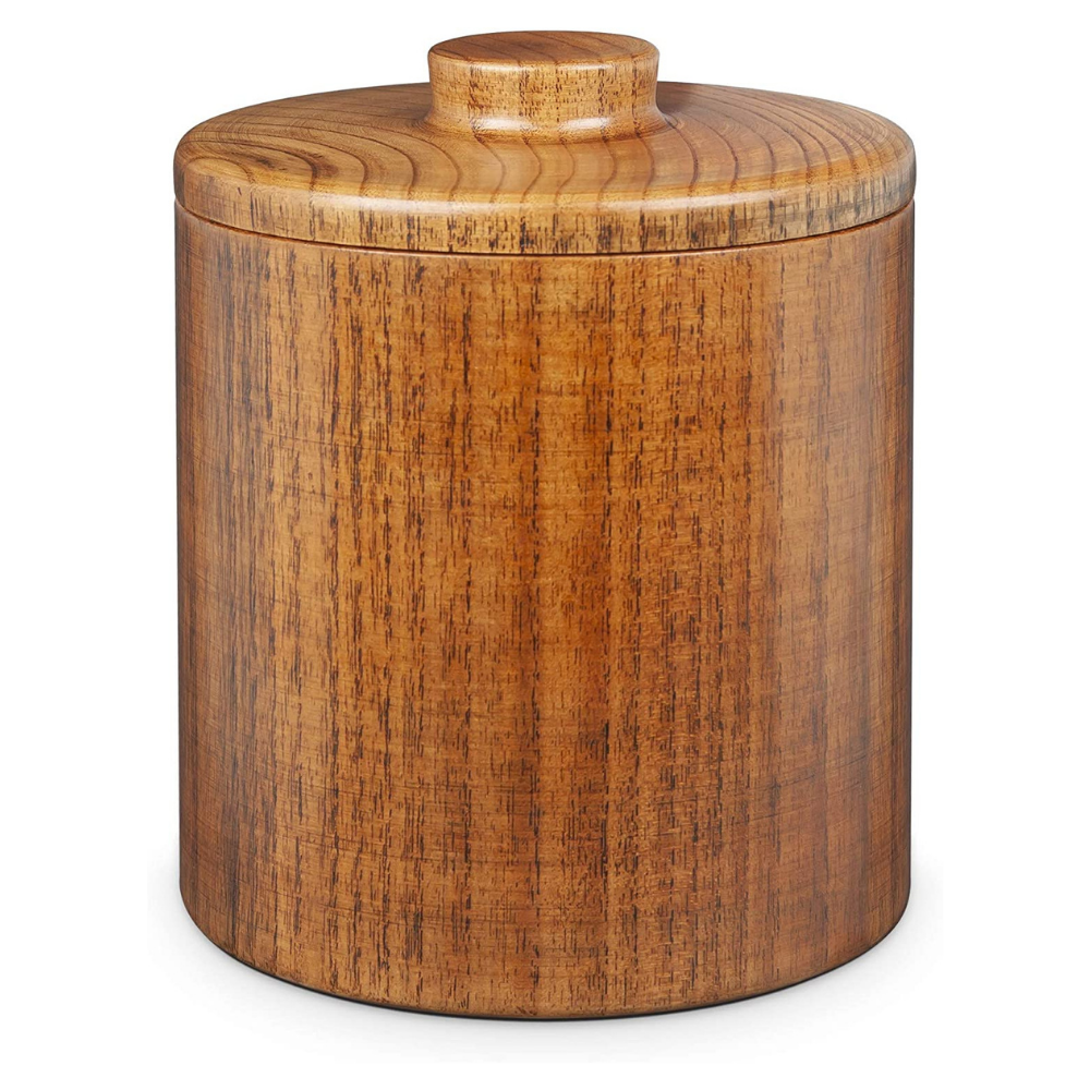 Extra large ice hot sale bucket with lid