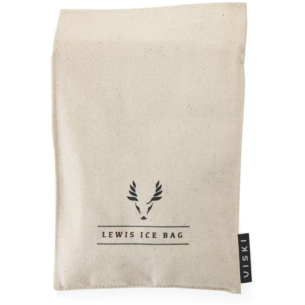 Viski Lewis Bag Cocktail Emporium