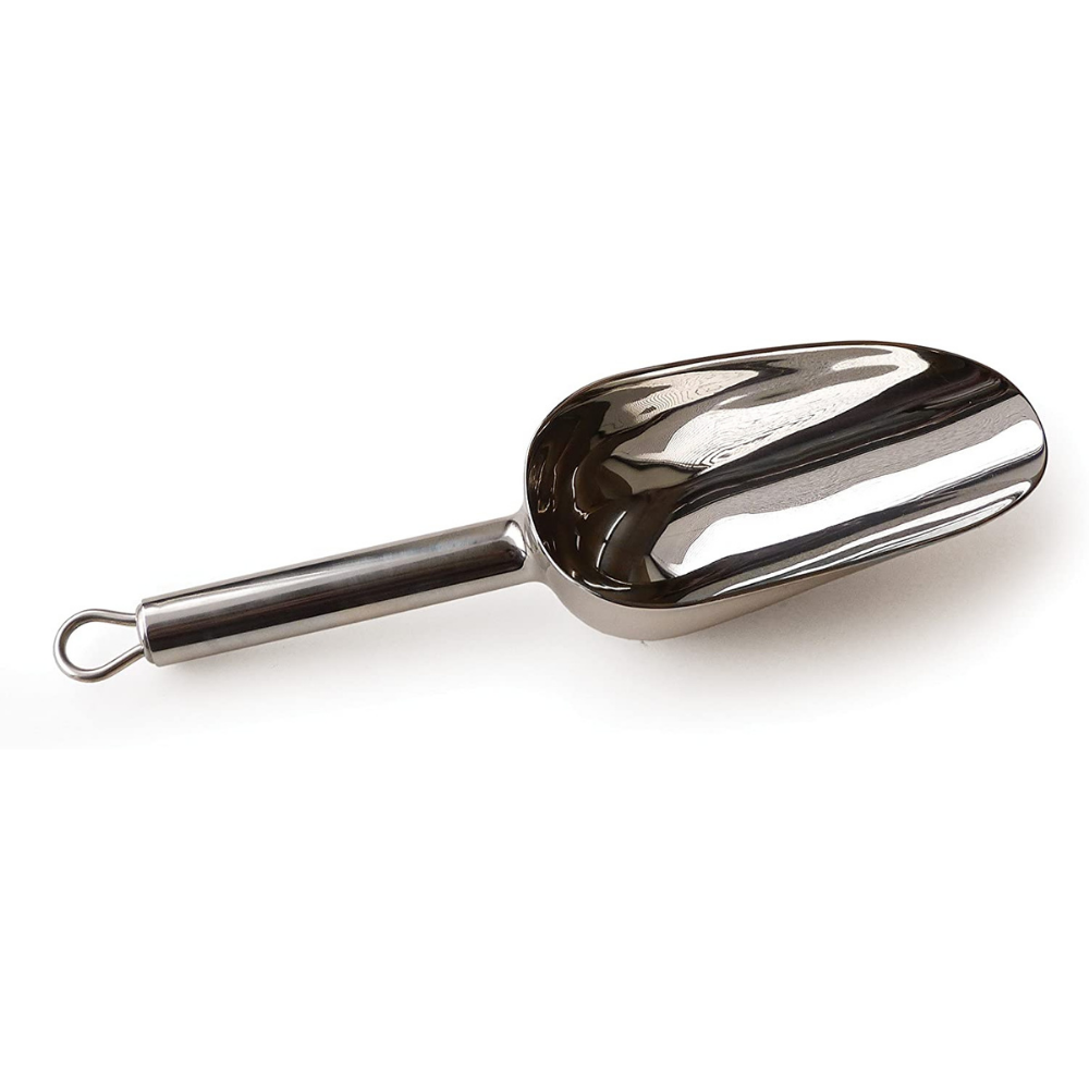 Small on sale ice scoop