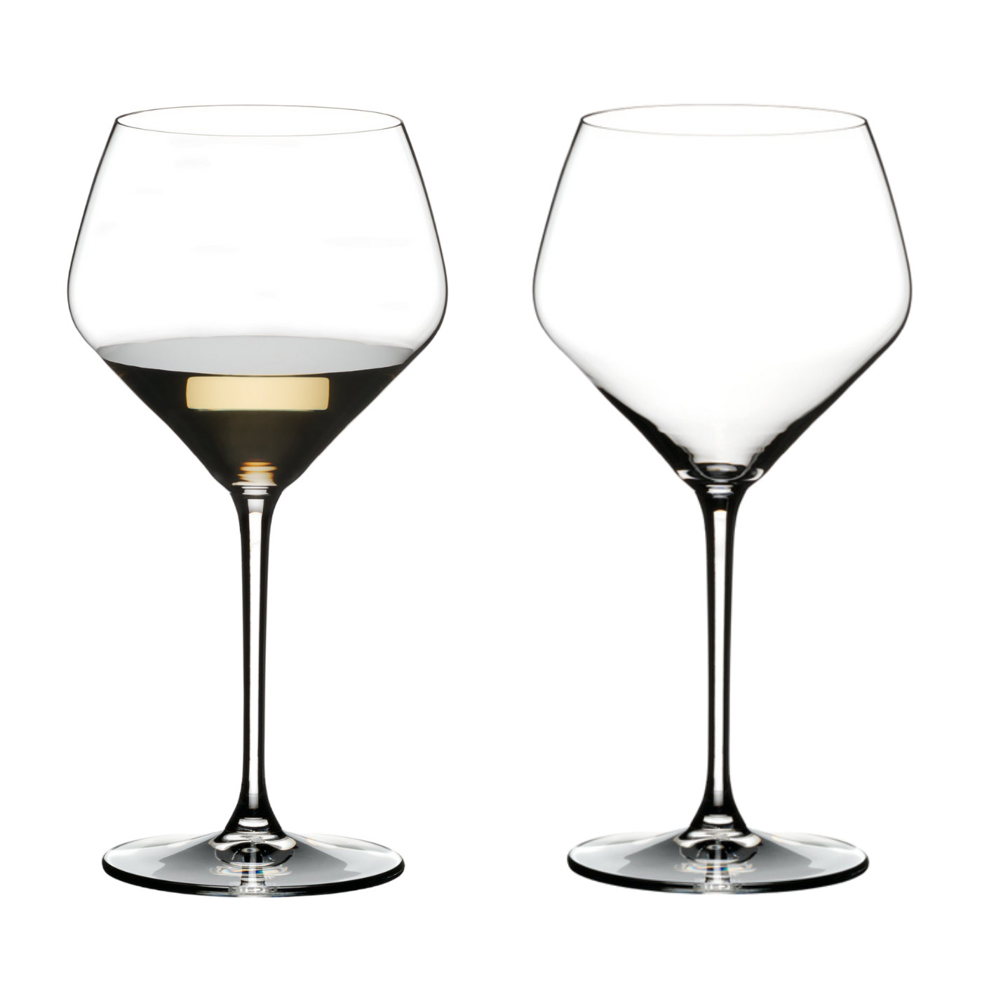 Riedel Extreme Oaked Chardonnay Glasses (set of 2) | Cocktail Emporium Riedel Extreme Oaked Chardonnay Glasses (set of 2) | Cocktail Emporium
