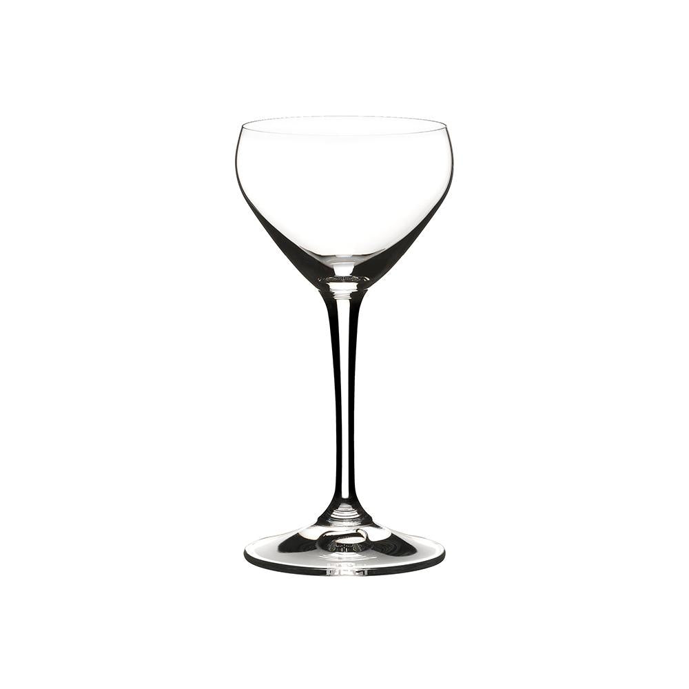 Riedel Drink Specific Barware Nick & Nora Glasses (set of 2)