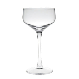 Cocktail Emporium Coupe Glass