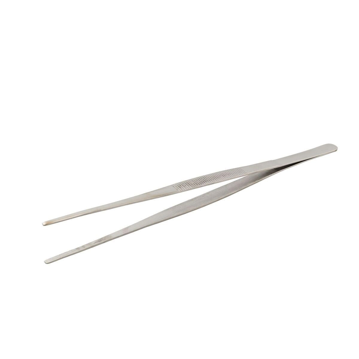 Stainless Steel Garnish Tweezers Cocktail Emporium