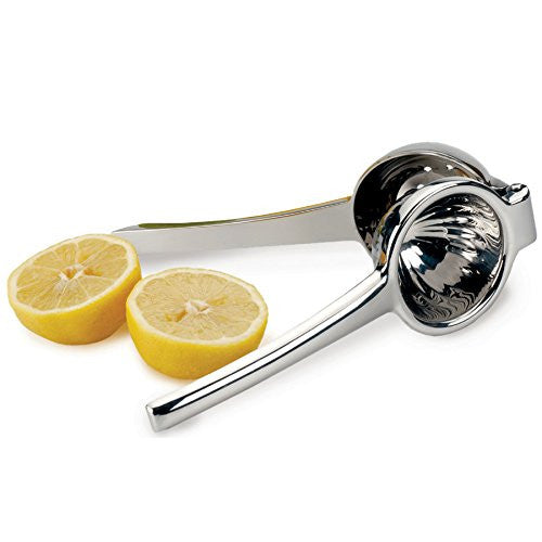 Stainless Steel Citrus Juicer Cocktail Emporium