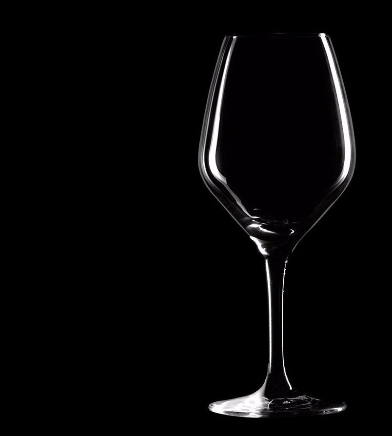 Excellence Universal Wine Glass
