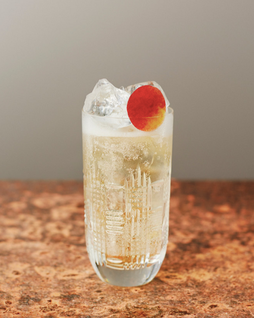Firework Cocktail Fireworks | Cocktail Emporium