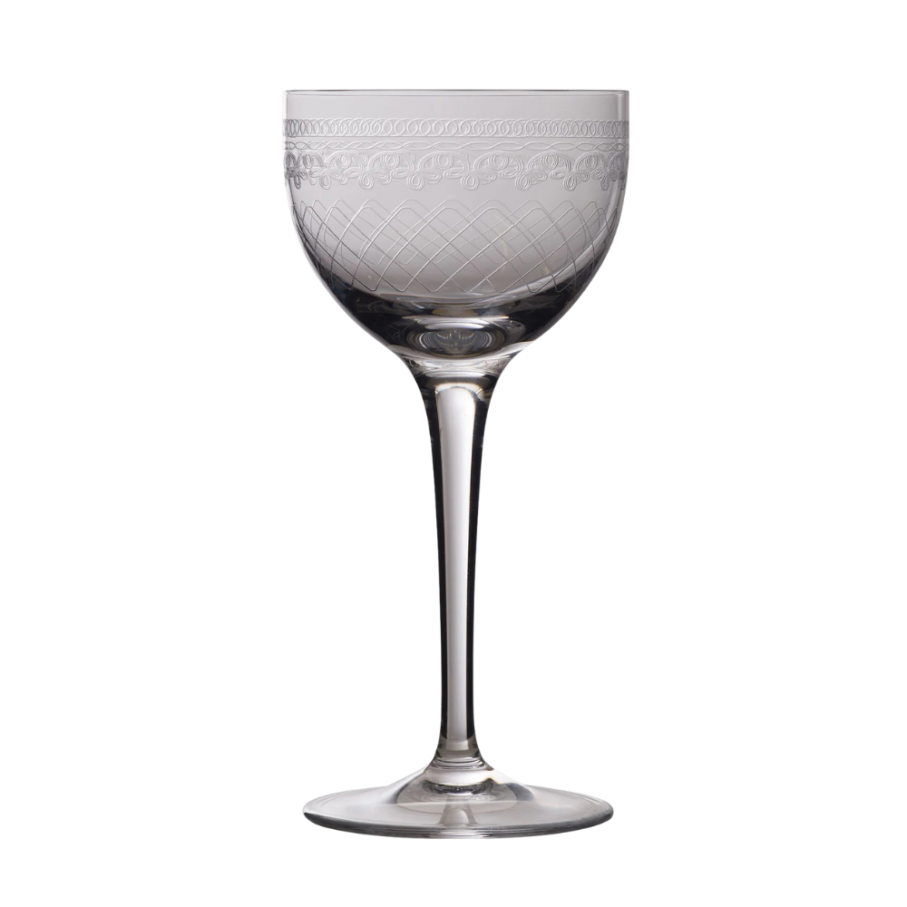 1910 Alto Cocktail Glass - single