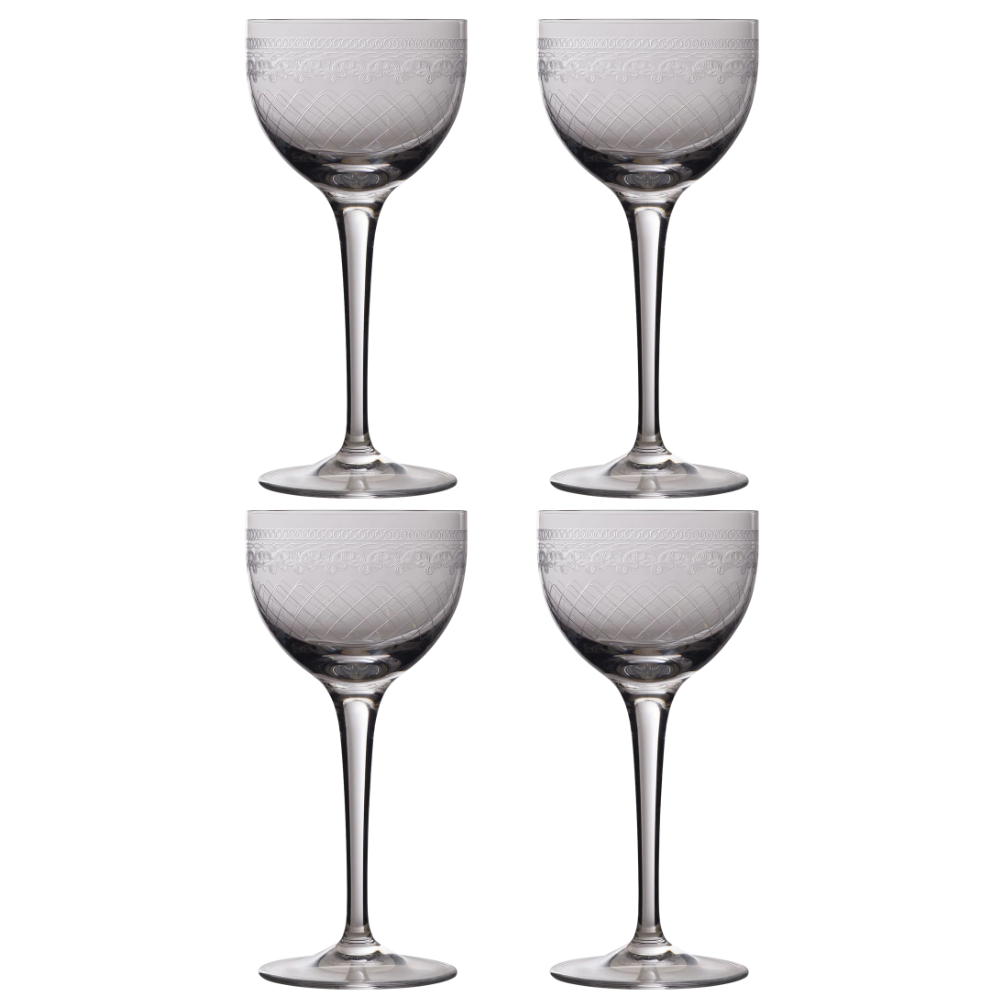 1910 Alto Cocktail Glass - set of 4