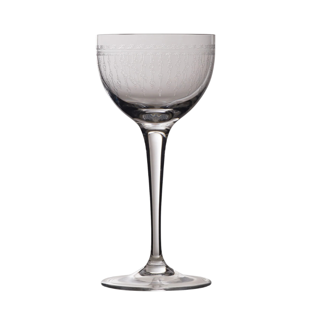 1920 Alto Cocktail Glass - single