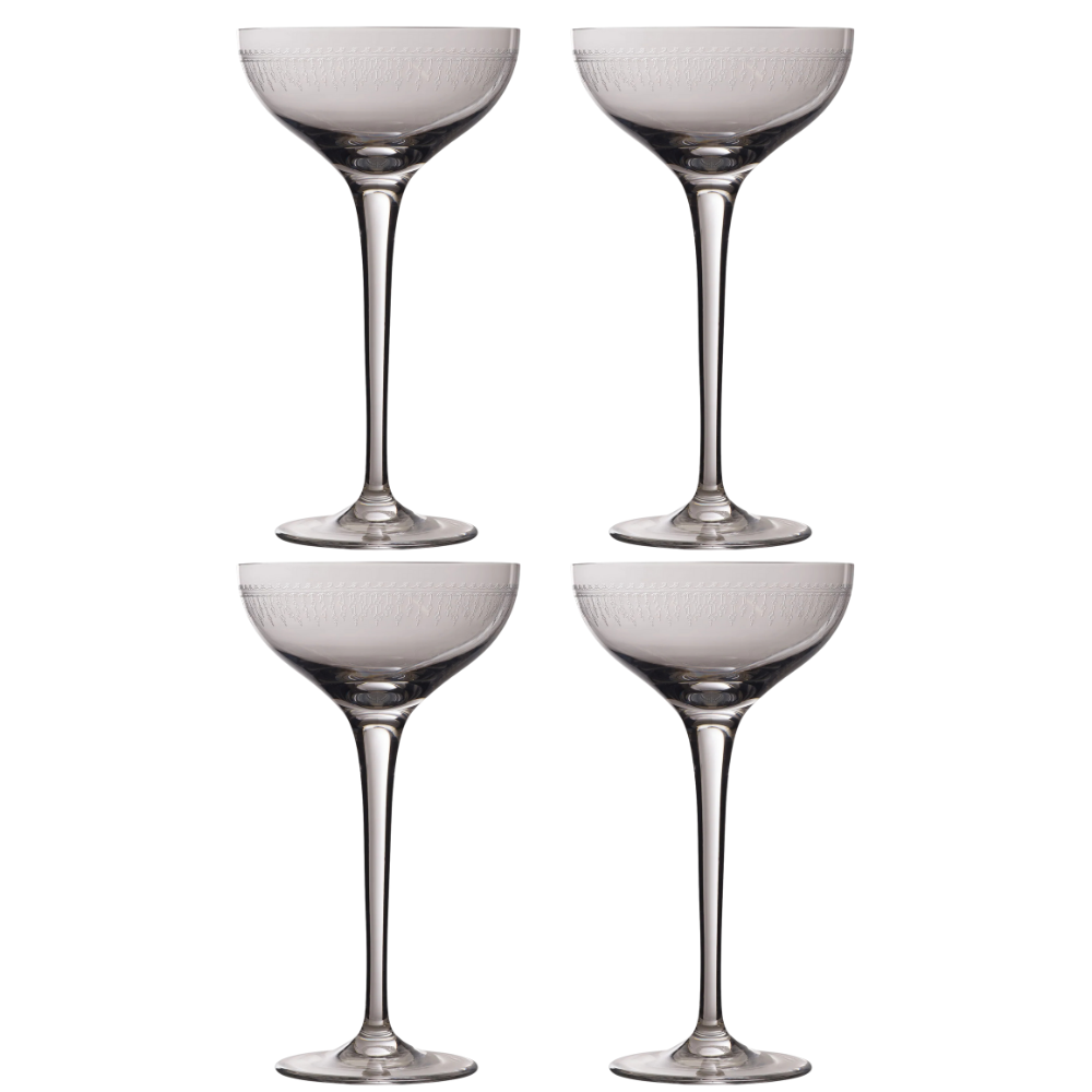 1920 Alto Coupe - set of 4