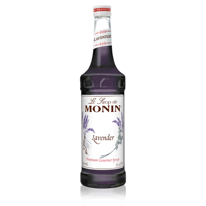 Monin Lavender Syrup