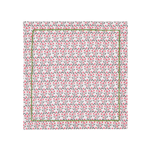 Bouquet Cocktail Napkins (set of 4)