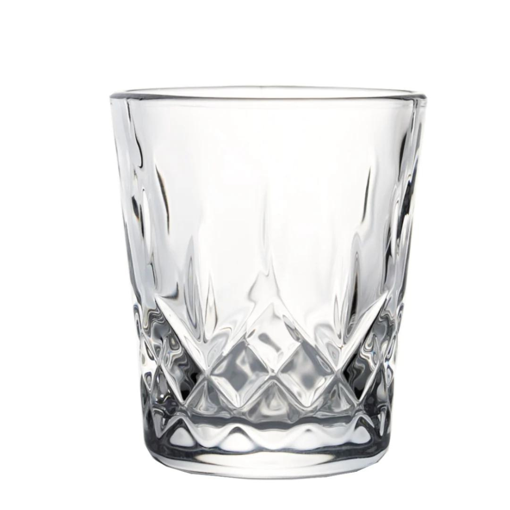 Ashford Mini Rocks Glasses (50mL) - single