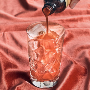 3/4 oz. Maison Kimchi Caesar Mixer (17 oz)
