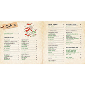 A Booze & Vinyl Christmas: Merry Music-And-Drink Pairings to Celebrate the Season