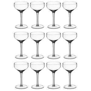 Acopa Tritan Coupe set of 12