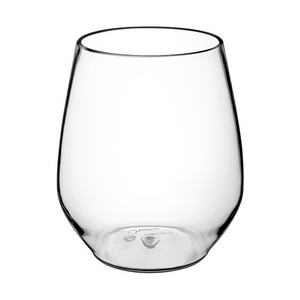 Acopa Tritan Stemless Wine Glass