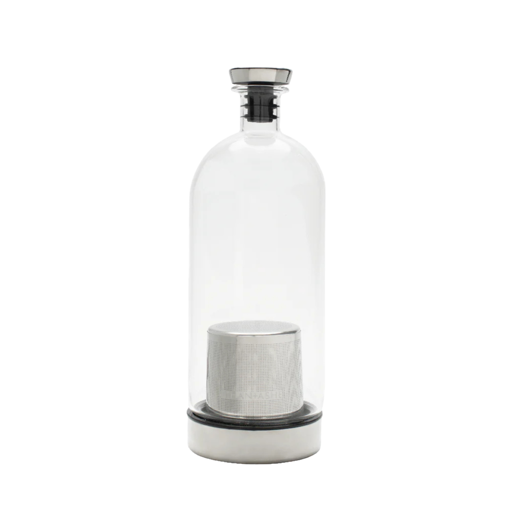 Alkemista Infusion Vessel (Stainless Steel)