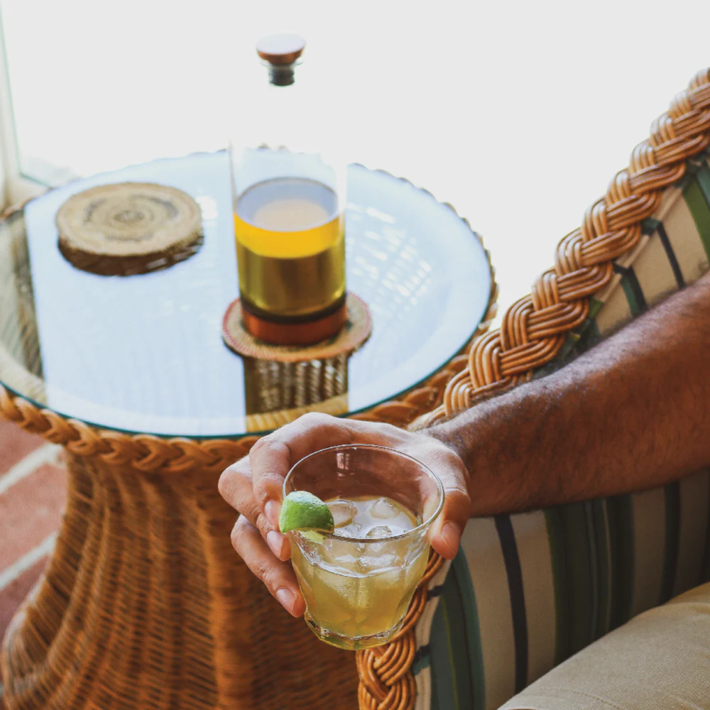 Alkemista Infusion Vessel lifestyle