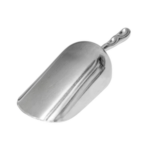 Aluminum Ice Scoop (12 oz)